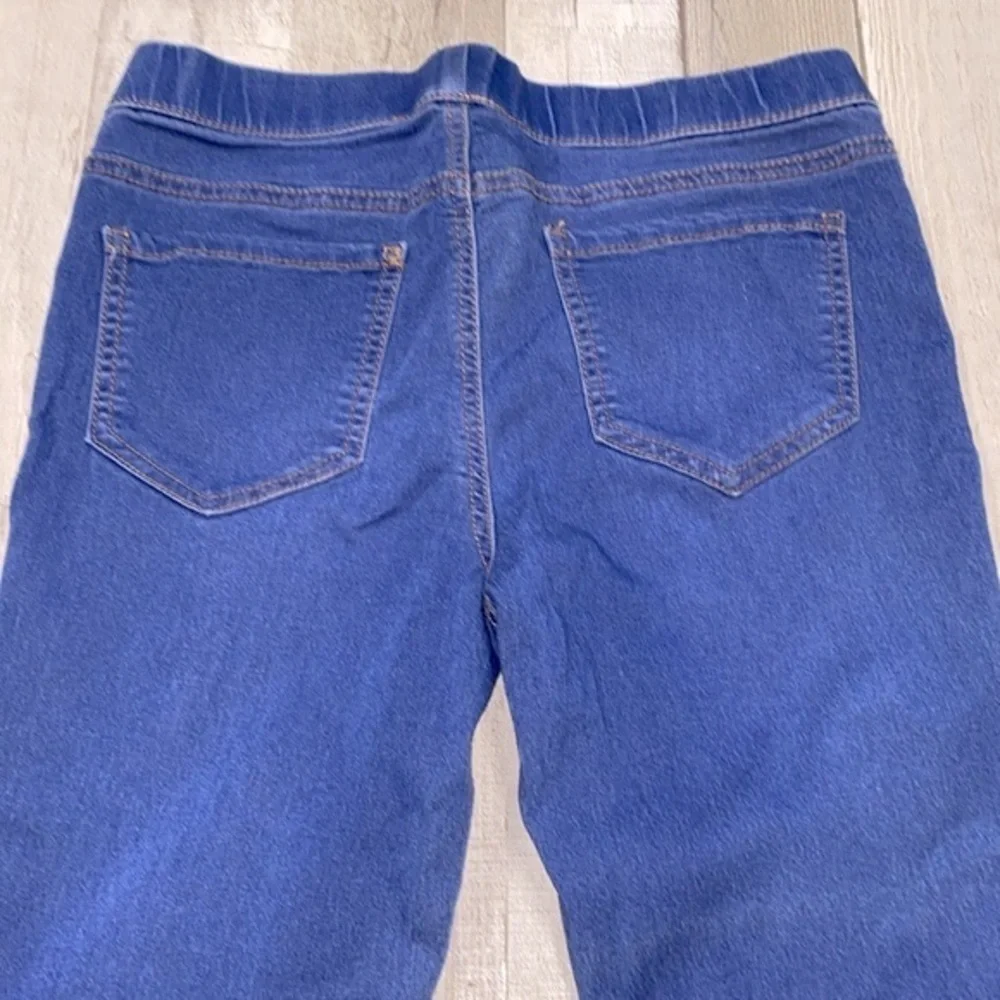 No boundaries girls jeans size 7-9